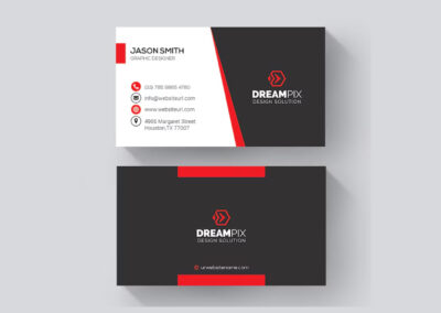 Business Card