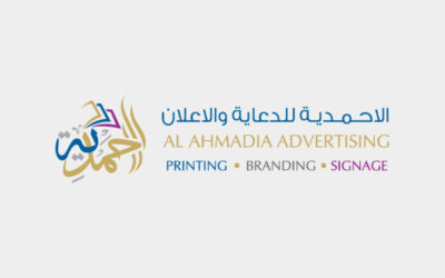 Al Ahmadia Advertising: Your Top Printing and Branding Partner in Dubai, UAE